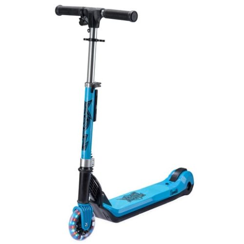 Xootz Elements Electric Scooter – Blue