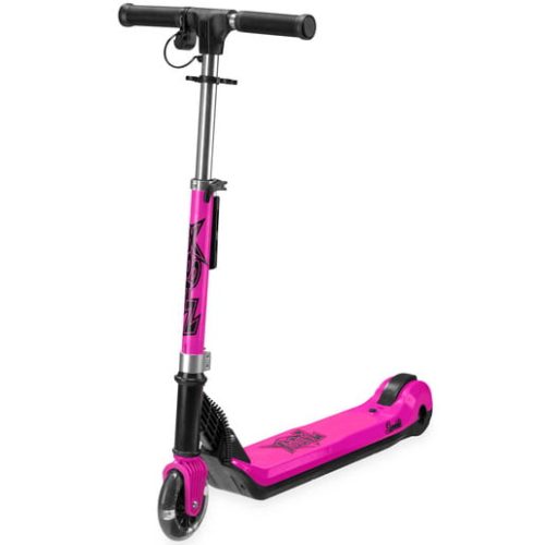 Xootz Elements Electric Scooter – Pink