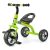 Xootz Green Trike