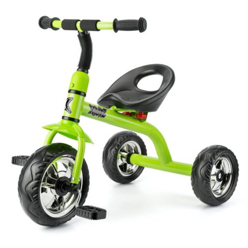 Xootz Green Trike
