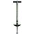 Xootz Industrial Pogo Stick – Green/Black