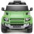 Xootz Land Rover Defender Green 12V Electric Ride On