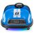 Xootz Two Seater Ride On Big Bumper Car – Blue