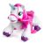 Xootz Unicorn Electric Ride On Toy – White