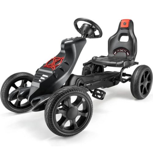 Xootz Venom Go Kart