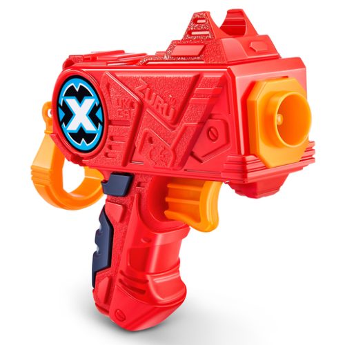 XSHOT Excel Micro Blaster by ZURU