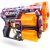 XSHOT Skins: Dread –  Malice Blaster with 12 Darts by ZURU