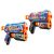 XShot Skins Sonic the Hedgehog Blasters 2 Pack by ZURU
