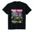 Youth Ripple Junction x Monster Jam Grave Digger Shovel Sharp T-Shirt