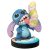 YuMe Disney Stitch Fun Series – Stitch with Ice Cream Figure