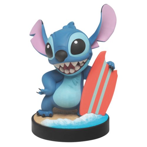 YuMe Disney Stitch Fun Series – Stitch with Surfboard Figure
