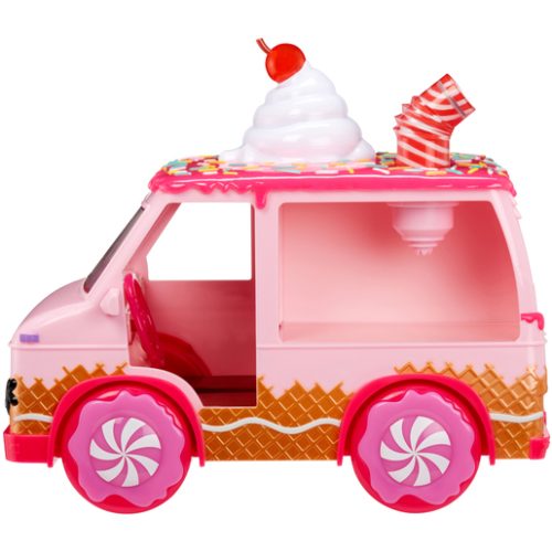 Yummiland Lipgloss Truck Playset