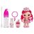 Yummiland Scented Lipgloss Doll – Bianca Bubblegum