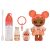 Yummiland Scented Lipgloss Doll – Piper Peach
