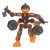 Zing Klikbot Stop Motion Hero Figure (Styles Vary)